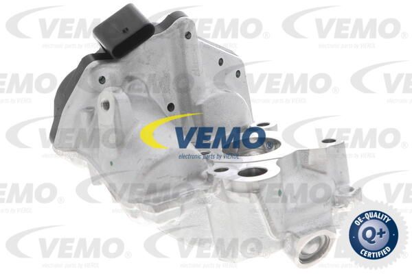 VEMO Клапан возврата ОГ V30-63-0042