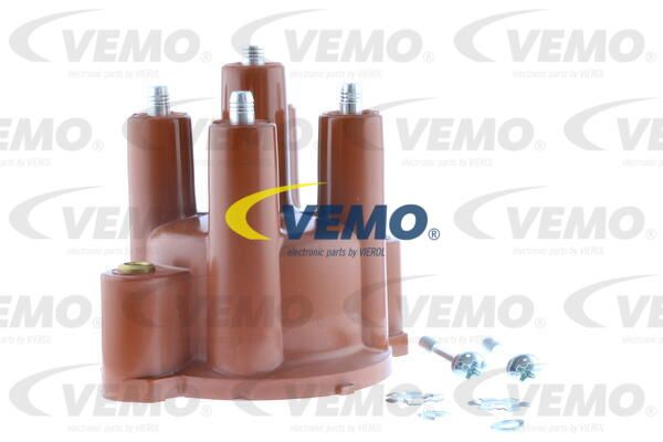 VEMO Крышка распределителя зажигания V30-70-0007