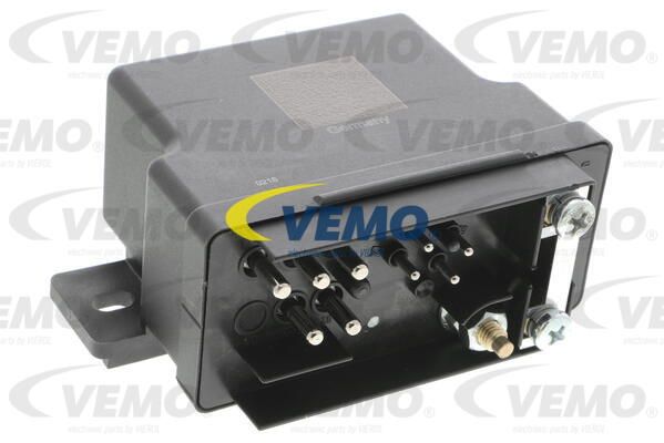 VEMO Блок управления, время накаливания V30-71-0014