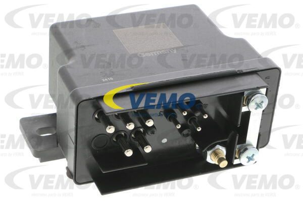 VEMO Блок управления, время накаливания V30-71-0022
