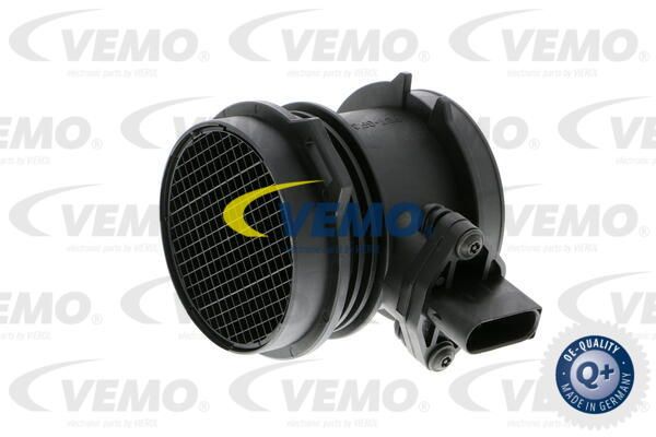 VEMO Датчик потока воздуха V30-72-0001-1