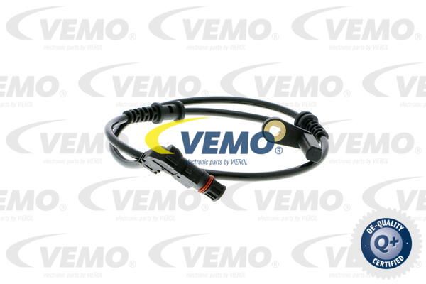 VEMO Датчик, частота вращения колеса V30-72-0037