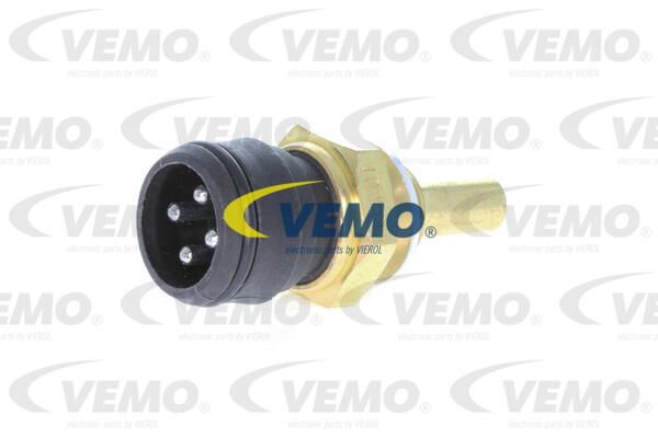 VEMO Датчик, температура охлаждающей жидкости V30-72-0078