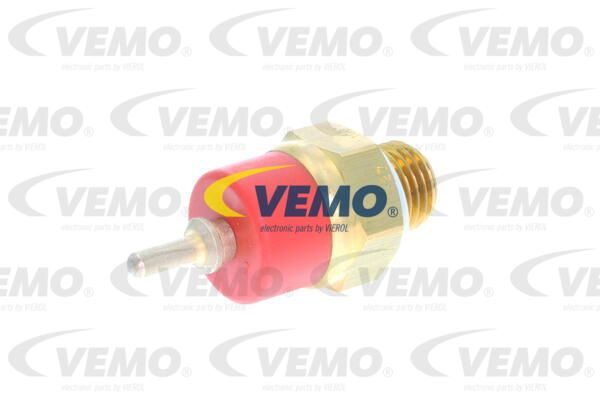 VEMO Датчик, температура охлаждающей жидкости V30-72-0079
