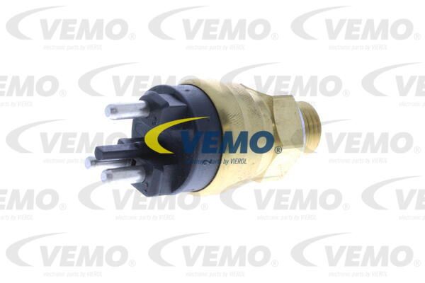 VEMO Датчик, температура охлаждающей жидкости V30-72-0080