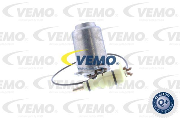 VEMO Датчик, уровень моторного масла V30-72-0089