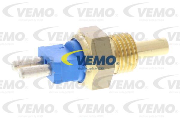 VEMO Датчик, температура охлаждающей жидкости V30-72-0122
