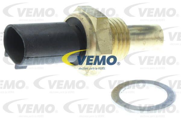 VEMO Датчик, температура охлаждающей жидкости V30-72-0125