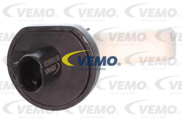 VEMO Датчик уровня, запас воды для очистки V30-72-0148