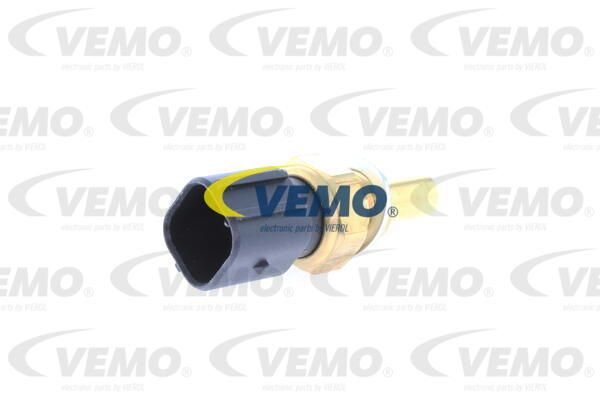 VEMO Датчик, температура охлаждающей жидкости V30-72-0156