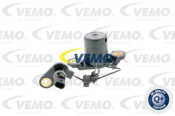 VEMO Датчик, уровень моторного масла V30-72-0184