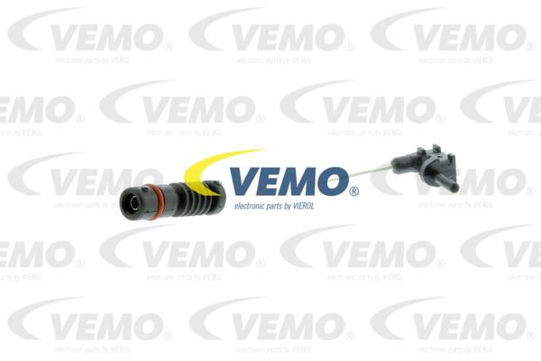 VEMO Indikators, Bremžu uzliku nodilums V30-72-0581