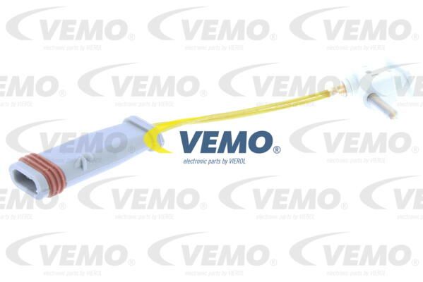 VEMO Indikators, Bremžu uzliku nodilums V30-72-0595
