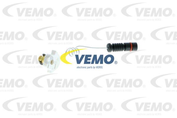 VEMO Indikators, Bremžu uzliku nodilums V30-72-0597