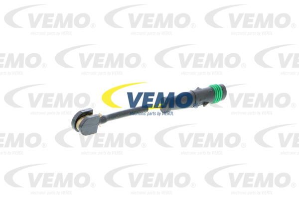 VEMO Indikators, Bremžu uzliku nodilums V30-72-0599