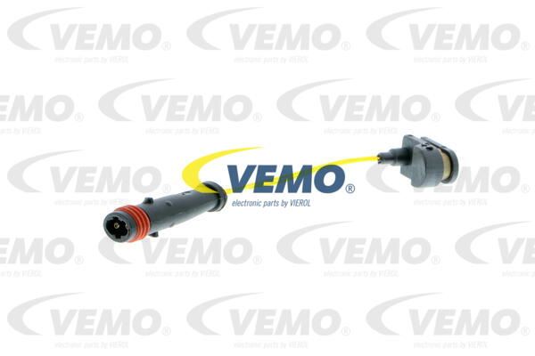 VEMO Indikators, Bremžu uzliku nodilums V30-72-0706