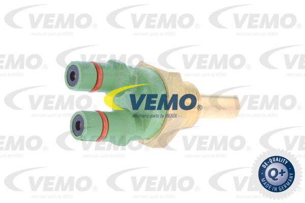 VEMO Датчик, температура охлаждающей жидкости V30-72-0715