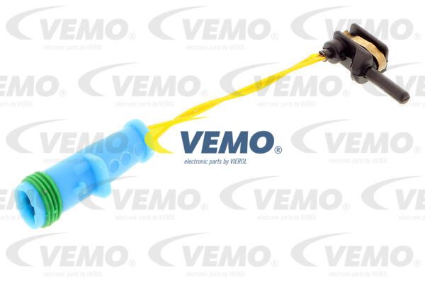 VEMO Сигнализатор, износ тормозных колодок V30-72-0746