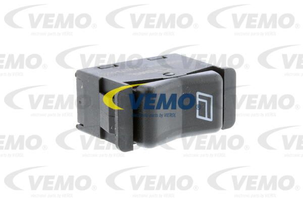 VEMO Выключатель, стеклолодъемник V30-73-0110