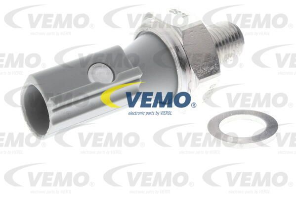 VEMO Eļļas spiediena devējs V30-73-0132