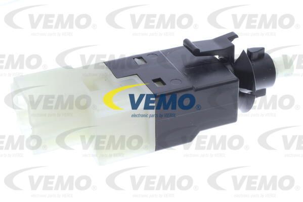 VEMO Выключатель фонаря сигнала торможения V30-73-0140