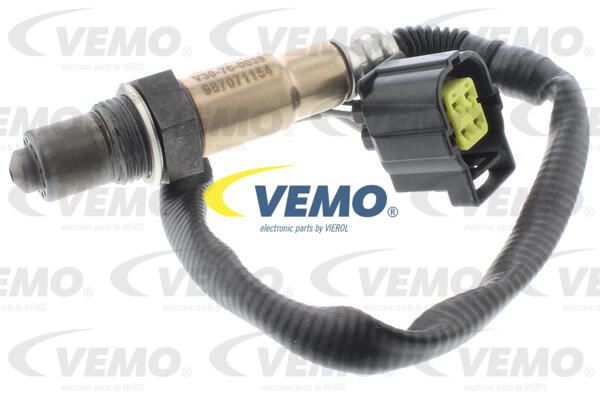 VEMO Lambda zonde V30-76-0039