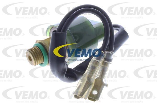 VEMO Термовыключатель, вентилятор кондиционера V30-77-0011