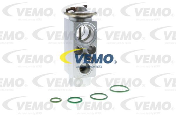 VEMO Расширительный клапан, кондиционер V30-77-0023