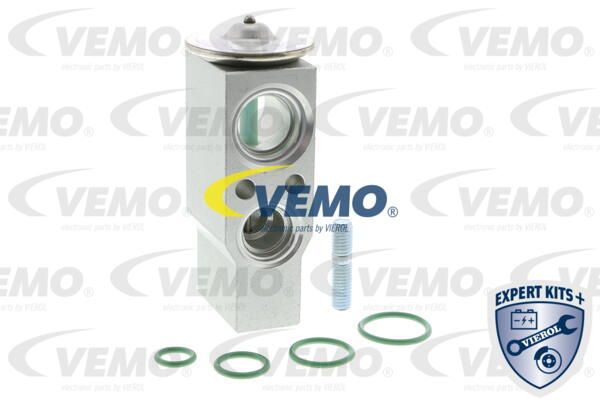 VEMO Расширительный клапан, кондиционер V30-77-0141