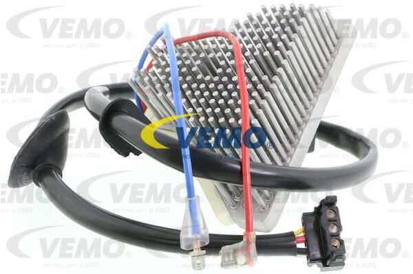 VEMO Regulators, Salona ventilators V30-79-0001