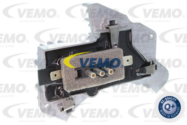 VEMO Регулятор, вентилятор салона V30-79-0002