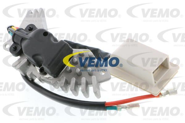 VEMO Regulators, Salona ventilators V30-79-0004