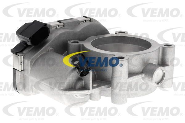 VEMO Корпус дроссельной заслонки V30-81-0003-1