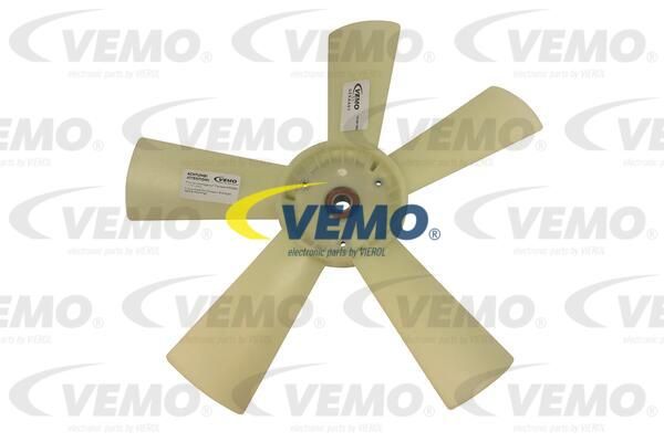 VEMO Ventilatora darba rats, Motora dzesēšanas sistēma V30-90-1652