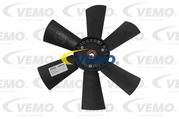 VEMO Ventilatora darba rats, Motora dzesēšanas sistēma V30-90-1659