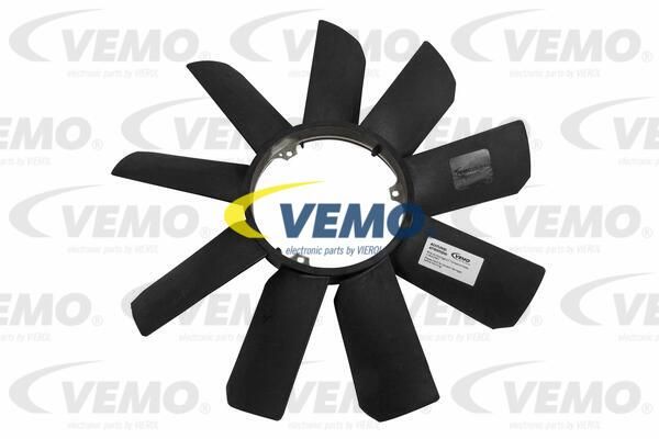 VEMO Крыльчатка вентилятора, охлаждение двигателя V30-90-1660