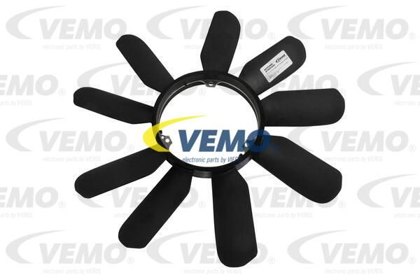 VEMO Ventilatora darba rats, Motora dzesēšanas sistēma V30-90-1661