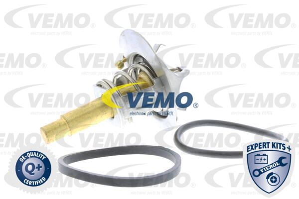 VEMO Термостат, охлаждающая жидкость V30-99-0104