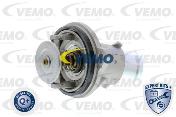 VEMO Корпус термостата V30-99-0111