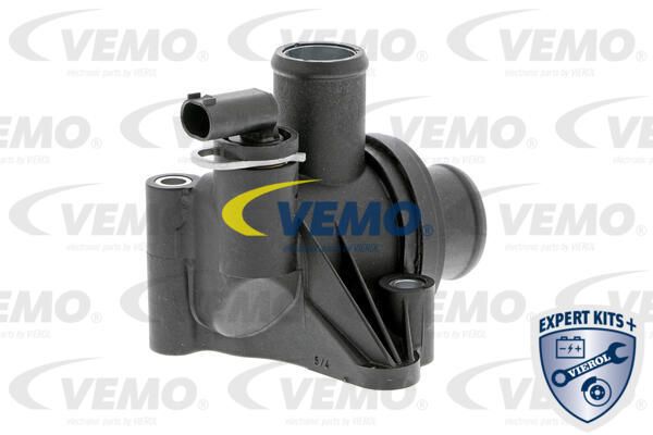 VEMO Корпус термостата V30-99-0113