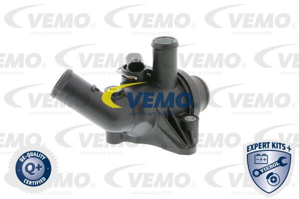 VEMO Корпус термостата V30-99-0116
