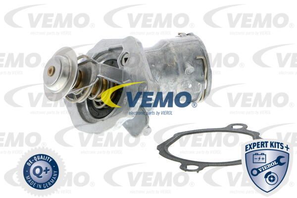 VEMO Корпус термостата V30-99-0187