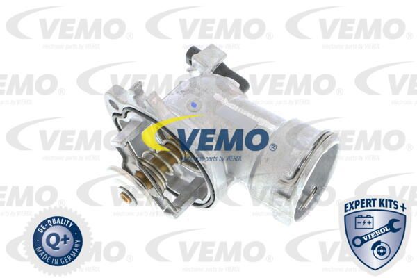 VEMO Termostata korpuss V30-99-0190