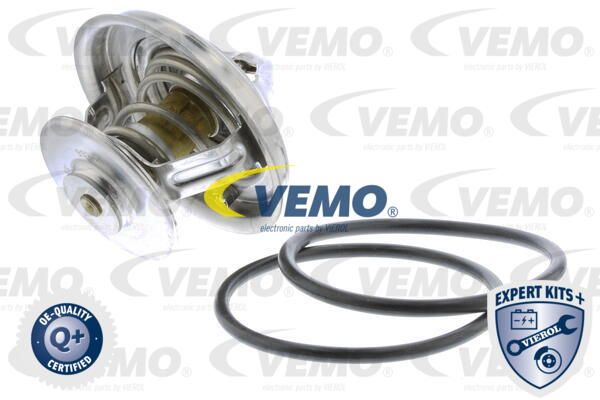 VEMO Термостат, охлаждающая жидкость V30-99-0394-1