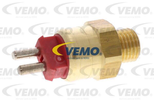VEMO Термовыключатель, вентилятор радиатора V30-99-2250