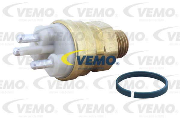 VEMO Termoslēdzis, Radiatora ventilators V30-99-2260