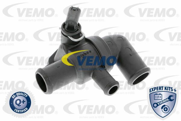 VEMO Корпус термостата V30-99-2264
