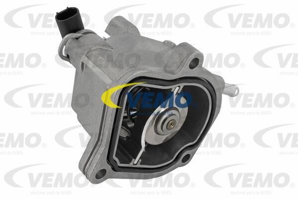 VEMO Корпус термостата V30-99-2268