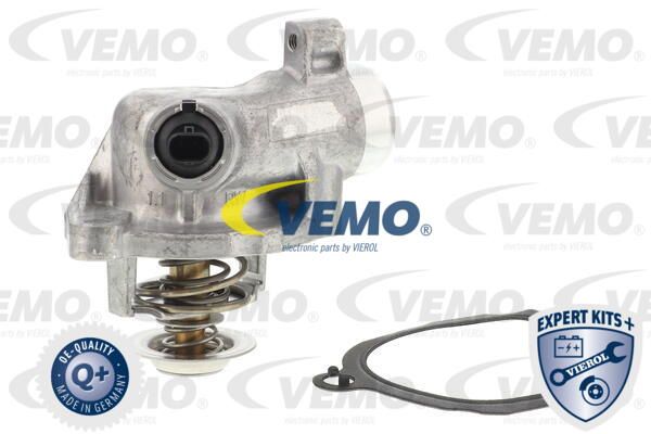 VEMO Termostata korpuss V30-99-2271