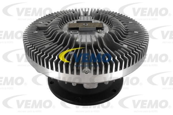 VEMO Сцепление, вентилятор радиатора V31-04-0003